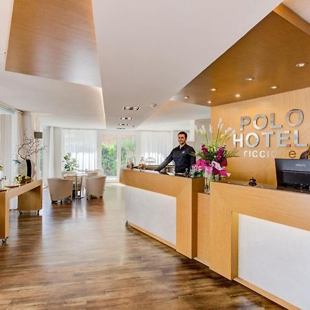 ريتشوني Beyou Hotel Polo المظهر الخارجي الصورة