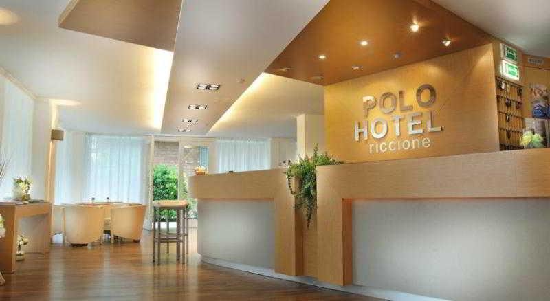 ريتشوني Beyou Hotel Polo المظهر الخارجي الصورة