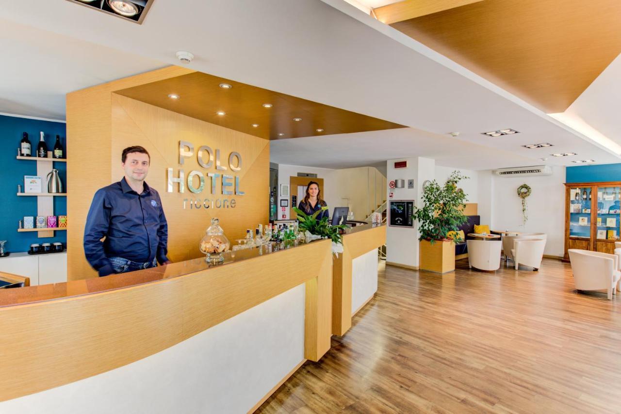 ريتشوني Beyou Hotel Polo المظهر الخارجي الصورة